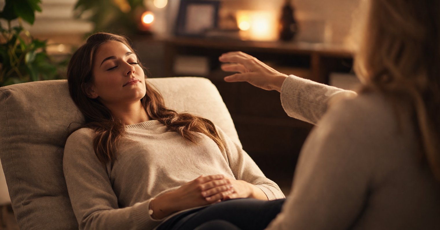 Hypnose Geo-Domains für Hypnosetherapeuten und Praktiker Schweinfurt